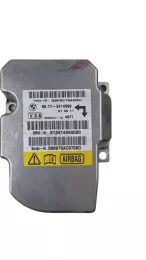 G9V5C16AN3U блок управления AirBag (SRS) BMW X3 E83 2005