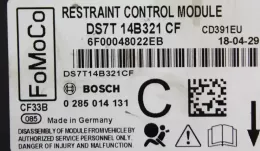6F00048022EB блок управління airbag (srs) Ford Mondeo MK V 2020