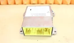 2048706826 блок управління airbag (srs) Mercedes-Benz C W204 2007