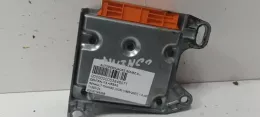 8200018835B блок управления AirBag (SRS) BMW 3 E36 1993