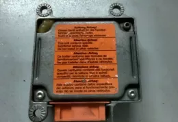 10960406 блок управления AirBag (SRS) Volkswagen Golf IV 2002
