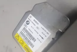 MRSZ4 блок управління airbag (srs) BMW 3 E46 2003