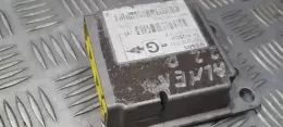 0235001316 блок управління airbag (srs) Nissan Almera N16 2005