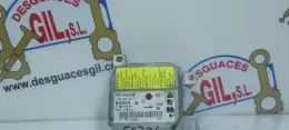 50326 блок управління airbag (srs) Renault Clio II 2004