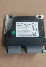 S1D5ZE1X118368 блок управления AirBag (SRS) Hyundai Santa Fe 2018