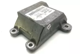 602864800AJ блок управління airbag (srs) Rover 45 2004