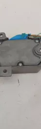 A80423967 блок управління airbag (srs) Opel Vectra B 1999