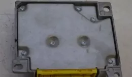 5267075 блок управления AirBag (SRS) Saab 9-5 2002