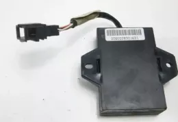 1U0959125 блок управління airbag (srs) Skoda Octavia Mk1 (1U) 1998