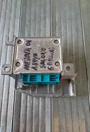 YST0403863D блок управління airbag (srs) Opel Meriva A 2004