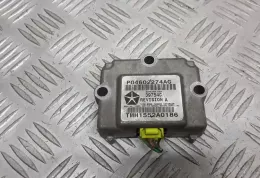 P04602274AG блок управління airbag (srs) Chrysler 300M 2000