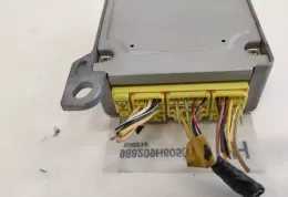 030218 блок управління airbag (srs) Nissan X-Trail T30 2005
