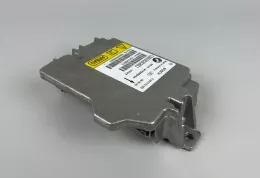 9112250001 блок управления AirBag (SRS) BMW 3 E90 E91 2006