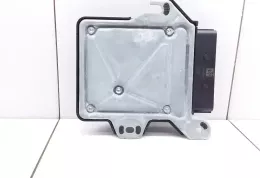 234571211 блок управления AirBag (SRS) Volkswagen T-Roc 2018