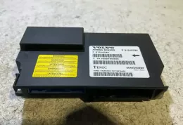 011022700336 блок управління airbag (srs) Volvo XC60 2010