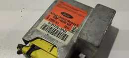 612970519002 блок управління airbag (srs) Ford Cougar 1999