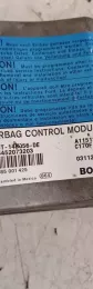 A11512789 блок управления AirBag (SRS) Ford Focus 2006