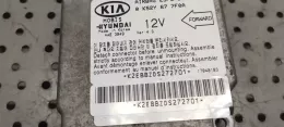 04151N блок управления AirBag (SRS) KIA Carnival 2005