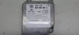 18990217G блок управління airbag (srs) Volkswagen Golf IV 2000