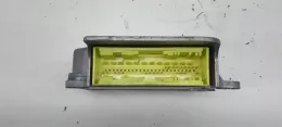 35010210F блок управління airbag (srs) Volkswagen PASSAT B5.5 2001
