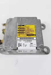 PT2J6500H0 блок управления AirBag (SRS) Toyota Avensis T250 2005