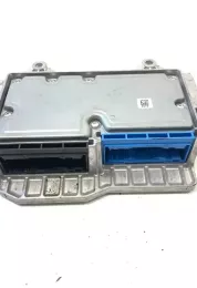 T10N411100666 блок управління airbag (srs) Volvo V70 2009