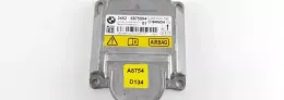 0265020792 блок управления AirBag (SRS) BMW X5 F15 2015