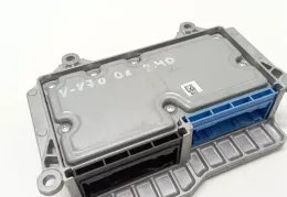 T207071806041 блок управління airbag (srs) Volvo V70 2008