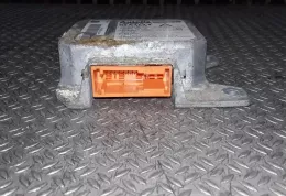 7700414215B блок управління airbag (srs) Renault Laguna I 1997