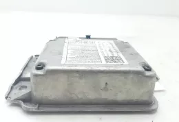 1EA959655BB блок управления AirBag (SRS) Cupra Ateca 2018