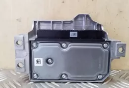 6577918432 блок управления AirBag (SRS) BMW X1 E84 2010 6577918432 блок управления AirBag (SRS) BMW X1 E84 2010