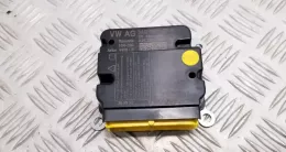 AC30911105 блок управління airbag (srs) Skoda Rapid (NH) 2012