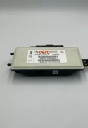 11B1970C0836Z блок управління airbag (srs) BMW X3 F25 2012