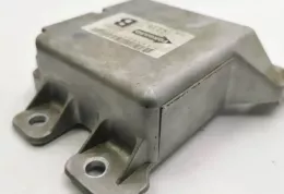 82300411957 блок управління airbag (srs) Mazda 5 2006