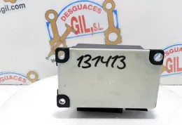 131413 блок управління airbag (srs) Renault Megane III 2008