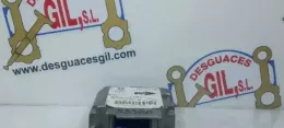 53380 блок управління airbag (srs) Opel Astra G 2000