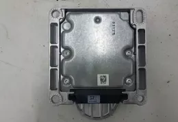 6866992 блок управления AirBag (SRS) BMW 6 F06 Gran coupe 2016