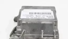 0285001885 блок управления AirBag (SRS) Peugeot 207 2007