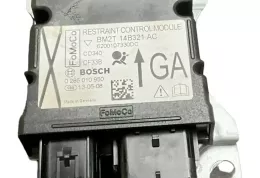 6200107330DC блок управління airbag (srs) Ford S-MAX 2010