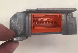 90569350 блок управління airbag (srs) Opel Vectra B 1999
