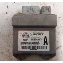 26832550081B блок управління airbag (srs) Ford Transit 2004