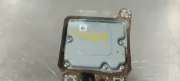 N1Z27104 блок управління airbag (srs) Nissan Juke I F15 2018