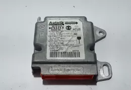 8200381656 блок управління airbag (srs) Renault Kangoo I 2005
