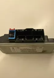 12B3310C1075K блок управления AirBag (SRS) BMW 5 F10 F11 2015