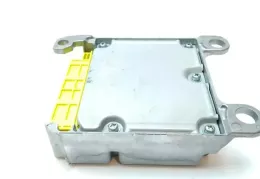 8917024180 блок управления AirBag (SRS) Lexus RC 2018