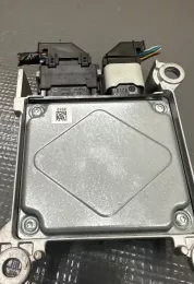 650174665701 блок управления AirBag (SRS) Ford Focus 2012