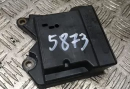 610792301 блок управління airbag (srs) Peugeot 308 2009