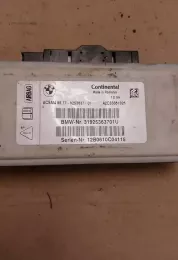 12B0610C04115 блок управления AirBag (SRS) BMW 5 F10 F11 2011