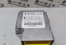 0037LDOTM271 блок управління airbag (srs) Audi A6 Allroad C6 2006