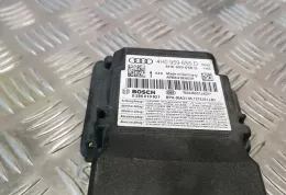 4H0959655D блок управления AirBag (SRS) Audi A8 S8 D4 4H 2012